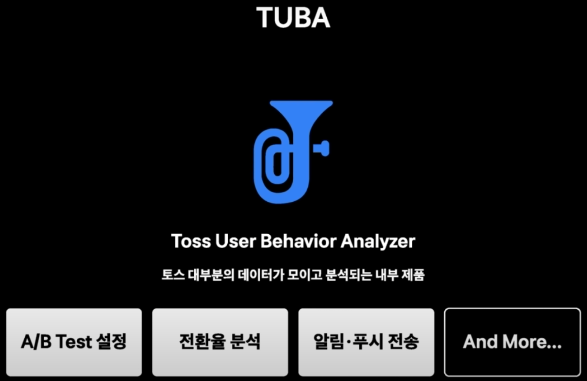 TUBA